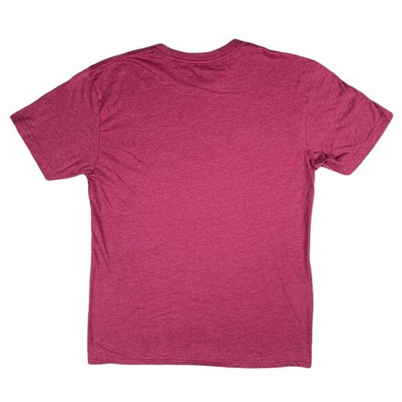 Afton Soft Cotton T Shirt - Picture 3 of 3